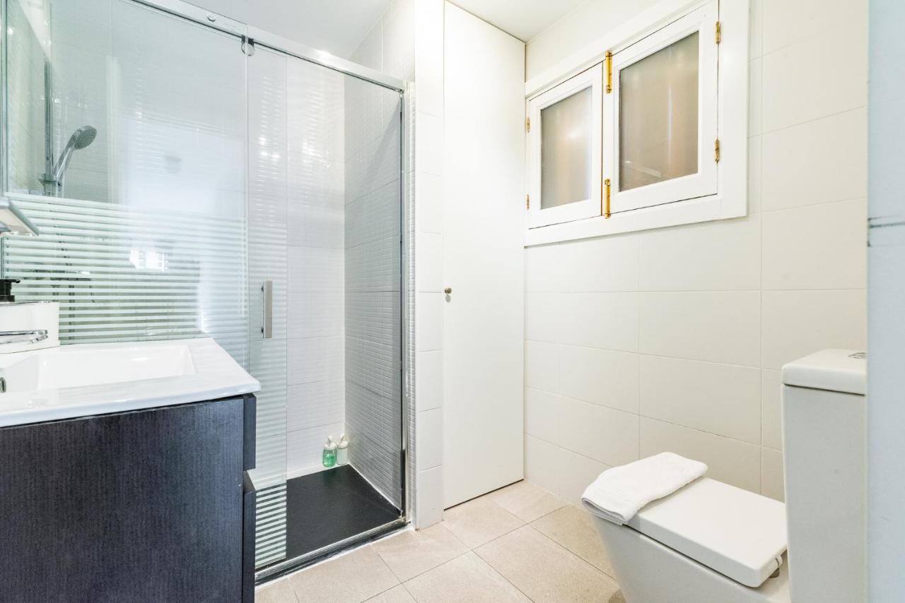 Precioso Apartamento Con Parking En Granada Exterior foto