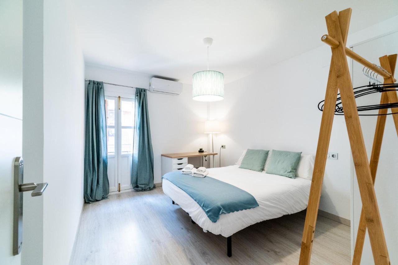 Precioso Apartamento Con Parking En Granada Exterior foto