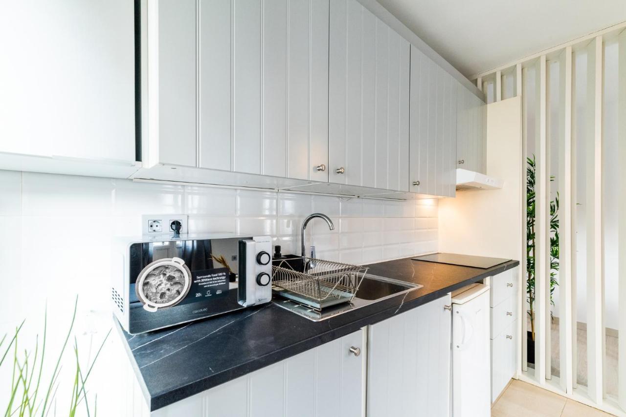 Precioso Apartamento Con Parking En Granada Exterior foto