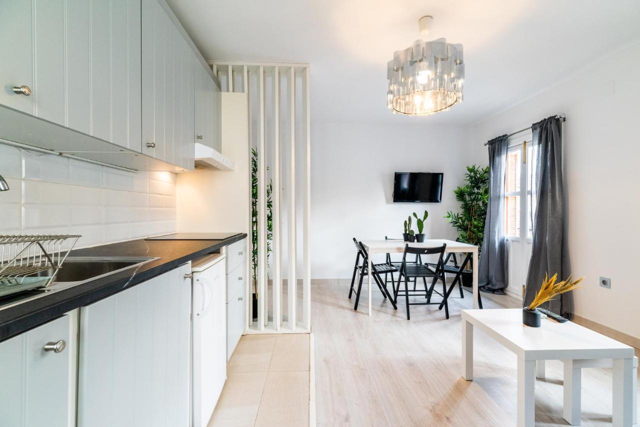 Precioso Apartamento Con Parking En Granada Exterior foto