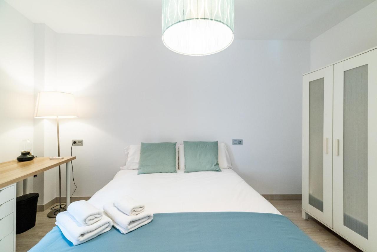 Precioso Apartamento Con Parking En Granada Exterior foto