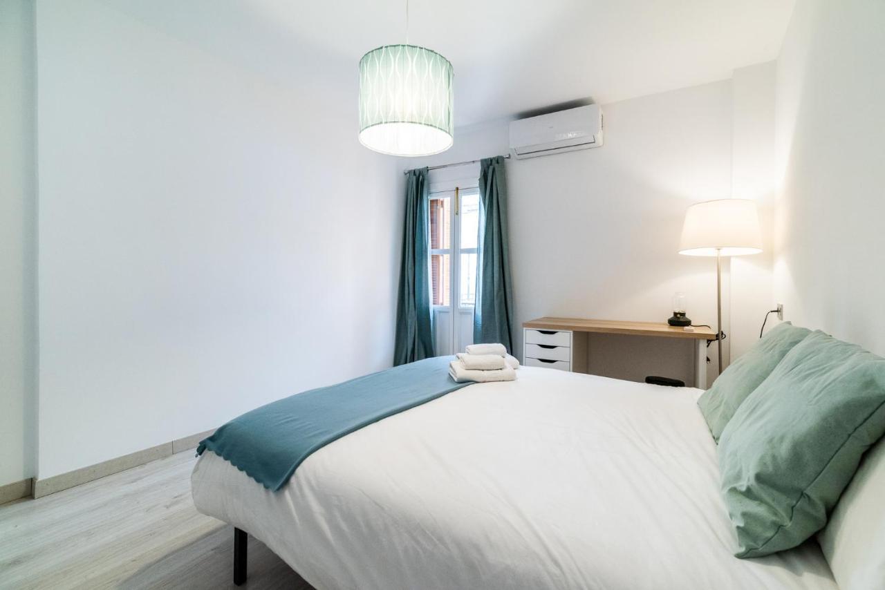 Precioso Apartamento Con Parking En Granada Exterior foto